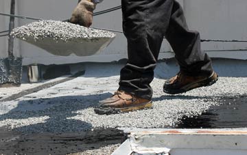 Broadhempston flat roofing companies