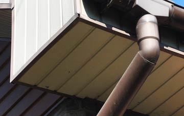 Broadhempston soffit installation costs