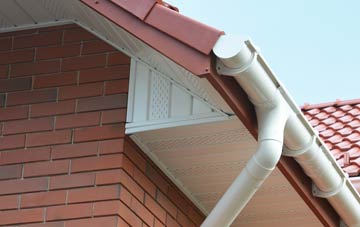 Broadhempston soffit repair costs
