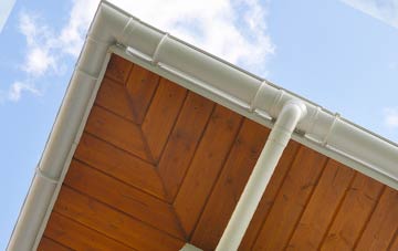Broadhempston soffit types