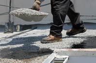 find rated Broadhempston flat roofing replacement companies